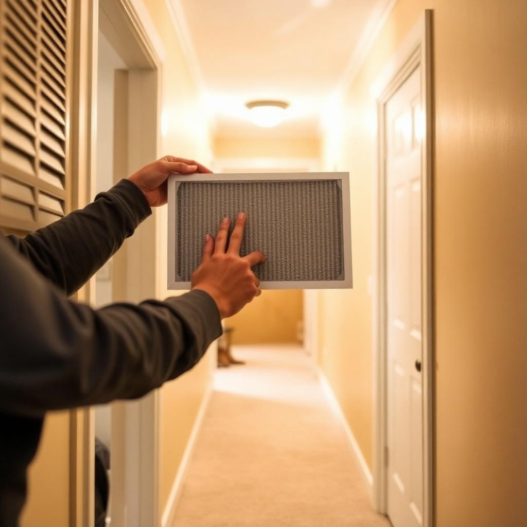 How Often Should You Replace HVAC Filters?